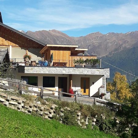 Hofstatthof Vila Campo di Trens Exterior foto